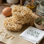 tamie goreng alam subur