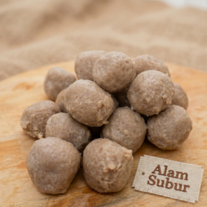 Bakso Sapi Premium - ALAM SUBUR