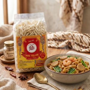 bakmie alam subur
