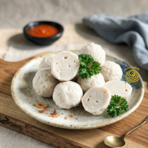 bakso ayam premium halal alam subur