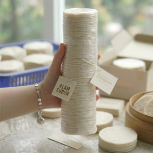 kulit dimsum diameter 7 cm ( /kg )